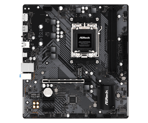 ASROCK A620M-HDV/M.2  /AM5 - 2
