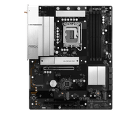 ASROCK B860 ROCK WIFI 7 - 2 ASROCK B860 ROCK WIFI 7 - 2