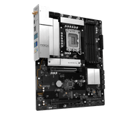 ASROCK B860 ROCK WIFI 7 - 3 ASROCK B860 ROCK WIFI 7 - 3