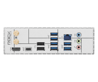 ASROCK B860 ROCK WIFI 7 - 5 ASROCK B860 ROCK WIFI 7 - 5