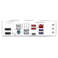 GB B850 EAGLE ICE - 2