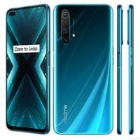 REALME X3 BLUE RMX2086 8GB - 1