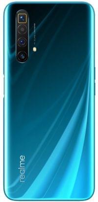 REALME X3 BLUE RMX2086 8GB - 2