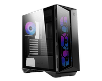 MSI MPG GUNGNIR 110R BLACK - 0