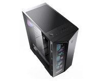 MSI MPG GUNGNIR 110R BLACK - 2