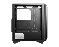 MSI MPG GUNGNIR 110R BLACK - 3