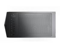 MSI MPG GUNGNIR 110R BLACK - 4