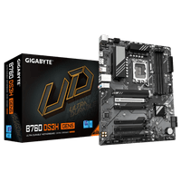 GB B760 DS3H GEN5 /LGA1700 - 3