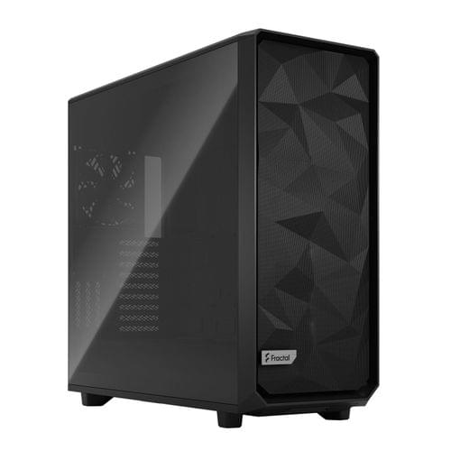 FD MESHIFY 2 XL BLACK TG LIGHT - 1