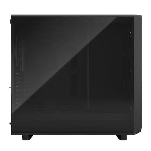FD MESHIFY 2 XL BLACK TG LIGHT - 2