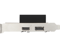 MSI GT1030 4GHD4 LP OC - 4