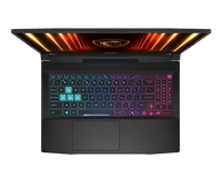 MSI Katana 15 HX B14WGK, i7-14650HX (16C/24T 8P+8E up to... - 7