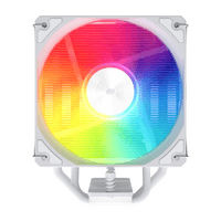 FORTRON NP5-WA HEAT-PIPE WHITE - 1