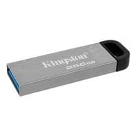 256GB USB3 KINGSTON DTKN - small - 2