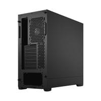FD POP AIR BLACK SOLID - 2
