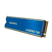 512GB ADATA LEGEND 700 M2 PCIE - 2
