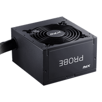 600W  XPG PROBE600B BRONZE - 3