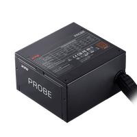 600W  XPG PROBE600B BRONZE - 4