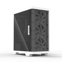 ZALMAN M4 MATX MINI WHITE - 2