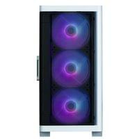 ZALMAN M4 MATX MINI WHITE - 3