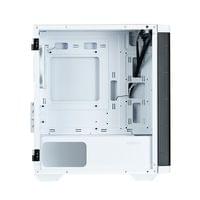 ZALMAN M4 MATX MINI WHITE - 5