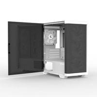 ZALMAN M4 MATX MINI WHITE - 7