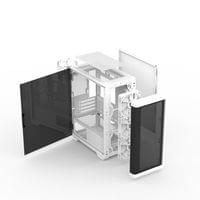 ZALMAN M4 MATX MINI WHITE - 8