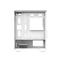 ZALMAN M4 MATX MINI WHITE - 9