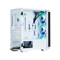 ZALMAN M4 MATX MINI WHITE - 11