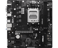 ASROCK A620AM-HVS mATX AM5 DDR5 - small - 4