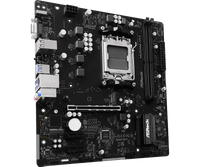 ASROCK A620AM-HVS mATX AM5 DDR5 - small - 5