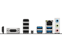 ASROCK A620AM-HVS mATX AM5 DDR5 - small - 6