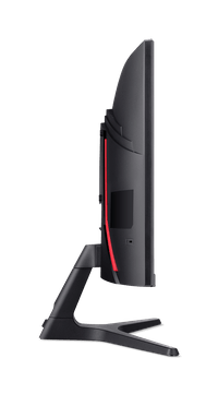 ACER 23.6W ED240QP0BI CURVED - 3