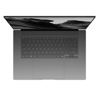 Asus Zenbook S UM5606GA-SR391XNA - 9 Asus Zenbook S UM5606GA-SR391XNA - 9