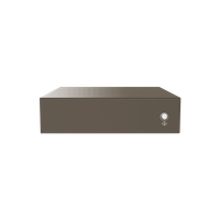 SWITCH TENDA TEG1105PD 5P GB - 3