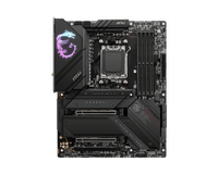 MSI MPG X670E CARBON WIFI /AM5 - 1
