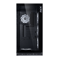 XPG INVADER X BTF MT BLACK - 1