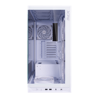 XPG INVADER X BTF MT WHITE - 1