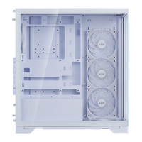 XPG INVADER X BTF MT WHITE - 2