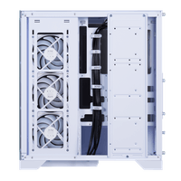 XPG INVADER X BTF MT WHITE - 2