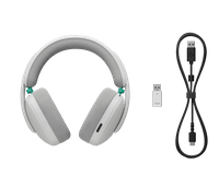 LOGITECH G325 LIGHTSPEED WL WH - 2