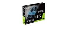 ASUS DUAL-RTX3050-O8G-V2 - 1
