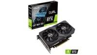 ASUS DUAL-RTX3050-O8G-V2 - 2