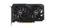 ASUS DUAL-RTX3050-O8G-V2 - 3