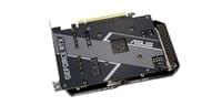 ASUS DUAL-RTX3050-O8G-V2 - 5
