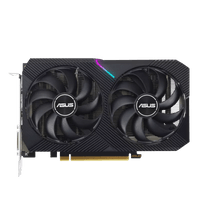 ASUS DUAL-RTX3050-O8G-V2 - 1