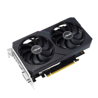 ASUS DUAL-RTX3050-O8G-V2 - 2