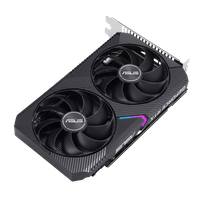 ASUS DUAL-RTX3050-O8G-V2 - 2