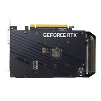 ASUS DUAL-RTX3050-O8G-V2 - 3