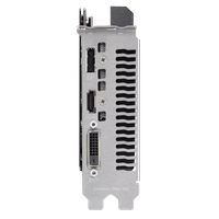 ASUS DUAL-RTX3050-O8G-V2 - 6